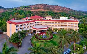 The Lagoona Resort